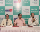 Mangaluru: KMC Hospital to host ‘Women on Walk’ for heart health on Sep 17